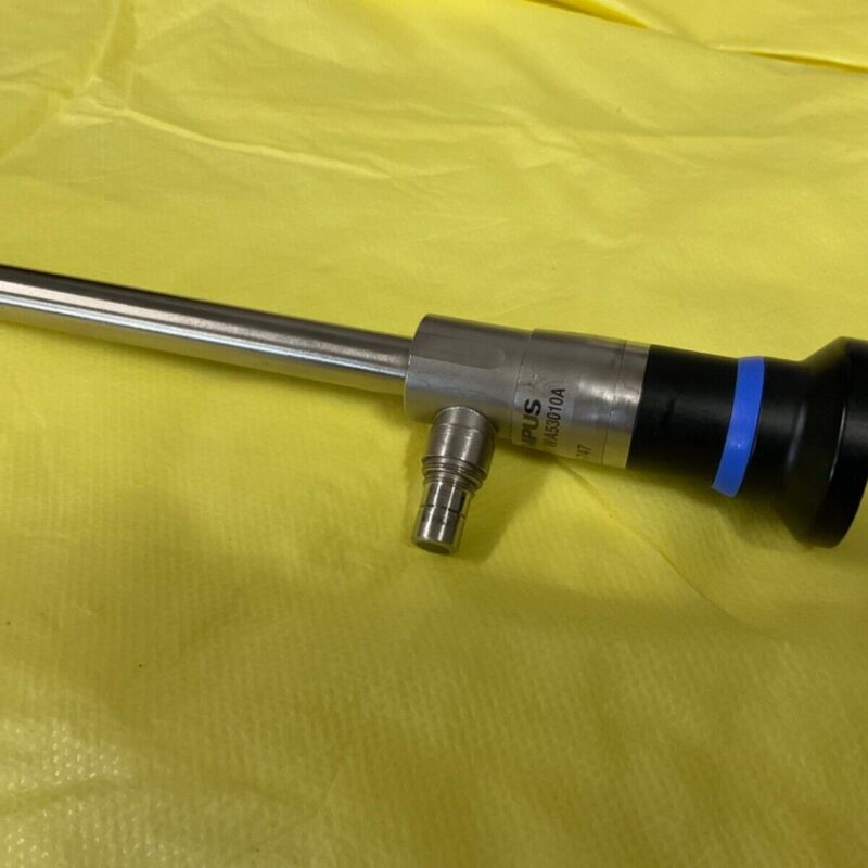 Olympus WA53010A 10mm x 45° HD Scope