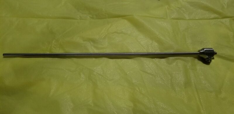 Stryker Precision IE 5.5mm 0degree Autoclavable 0502-503-010 Scope for Parts