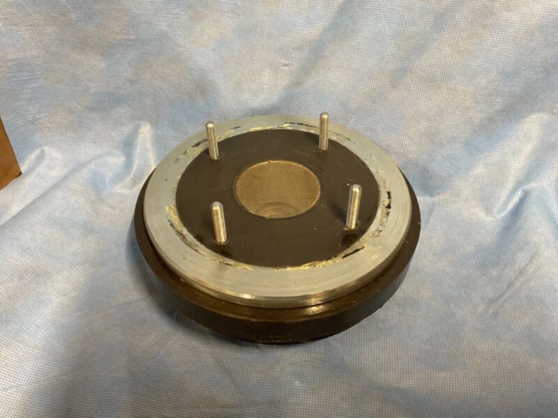 EAW CD-5002 HF Driver - Image 2