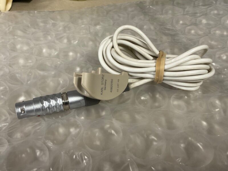 Karl Storz 40820150 EM Tracker For Scopes