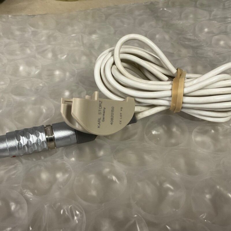 Karl Storz 40820150 EM Tracker For Scopes