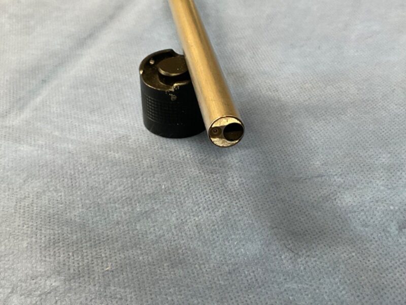 Stryker 331-000-000 10MM 0 Degree Scope - Image 4