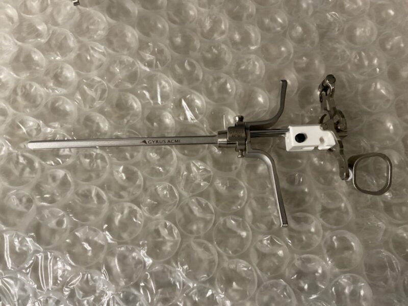 Gyrus ACMI EIWE-PKFL PK Front Loading Working Element
