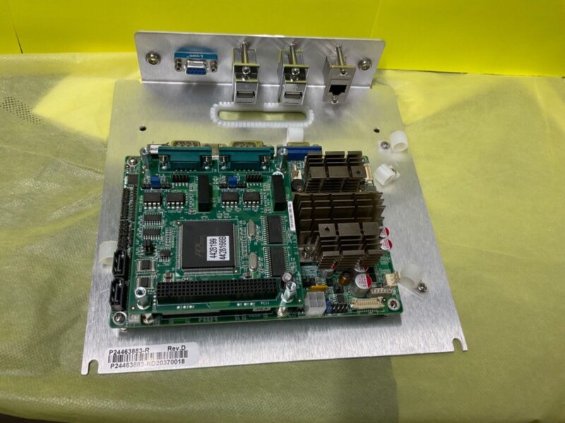 nano-pv-d5252-r11-an4 PM-1680-CBM-R10-AN by DHLor EMS