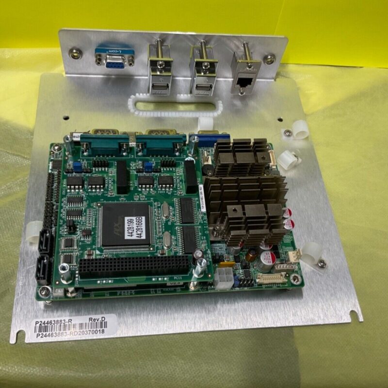 nano-pv-d5252-r11-an4 PM-1680-CBM-R10-AN by DHLor EMS