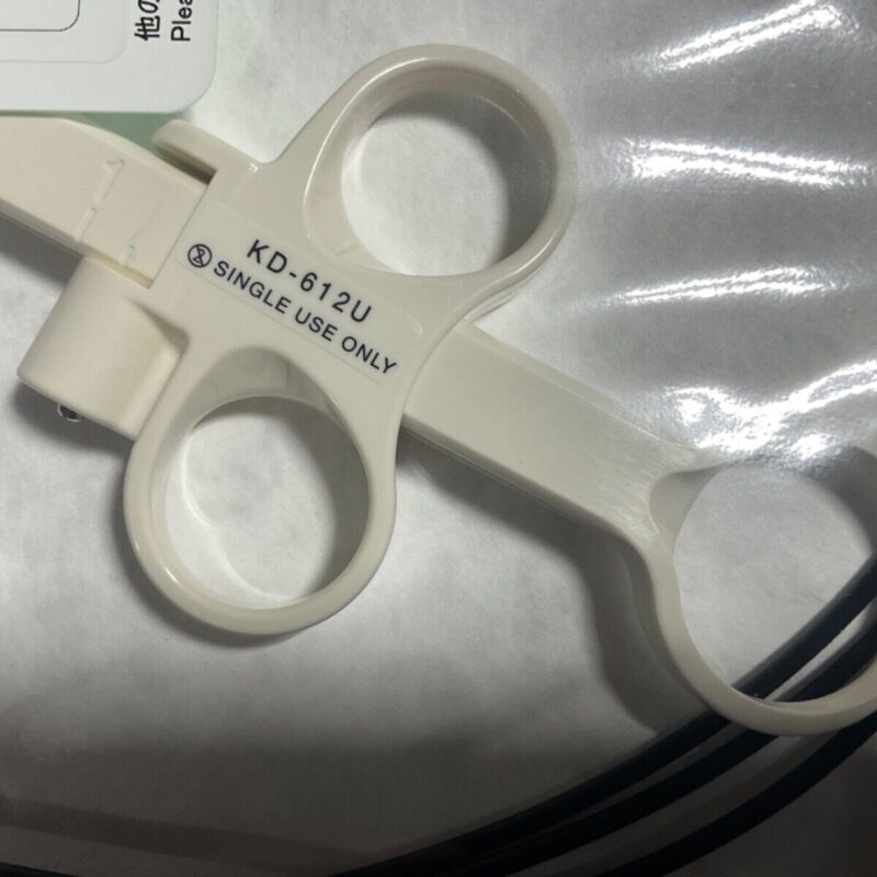 Olympus KD-612U Single Use Instrument 230CM - New/Sealed