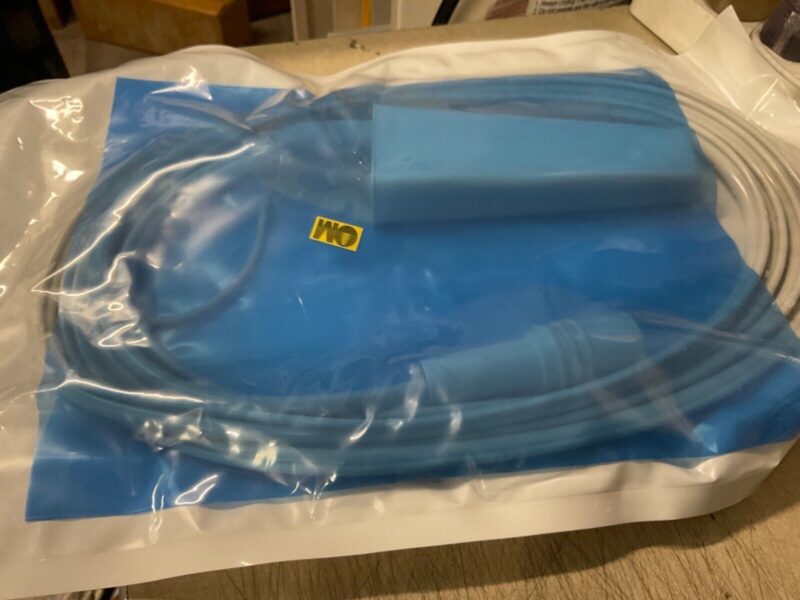 Conmed 130344 ABC HandPiece New/Sealed 2027! 1pc - Image 2