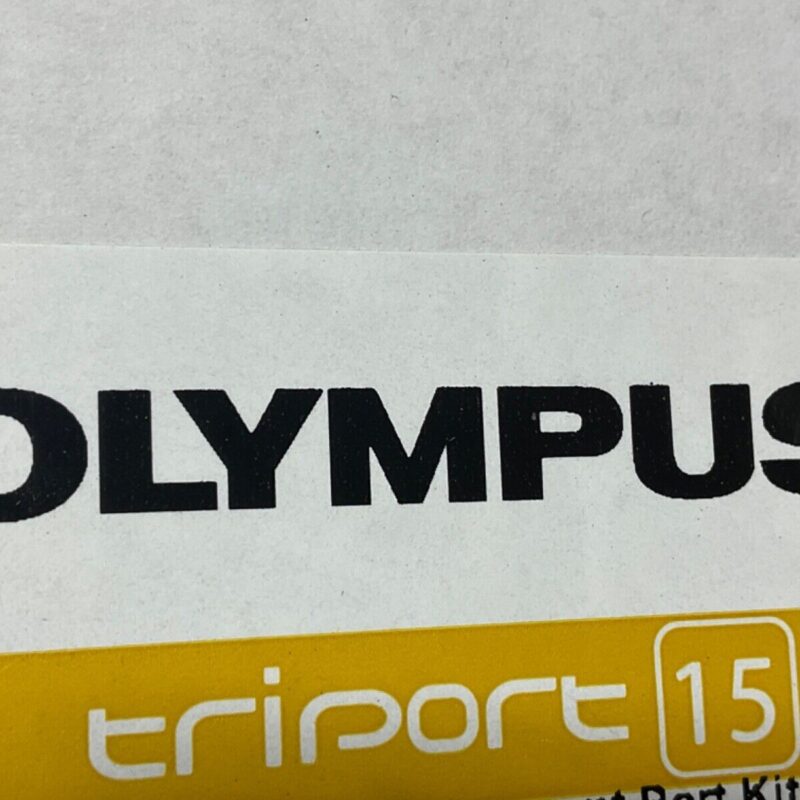 Olympus WA58015T Triport 15 - Instrument Kit