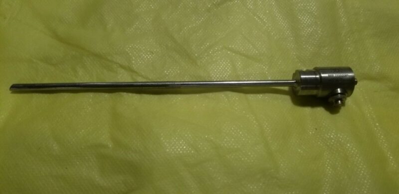 Smith & Nephew 72202087 4.0 mm 30° Autoclavable HD scope for Parts/Rebuild