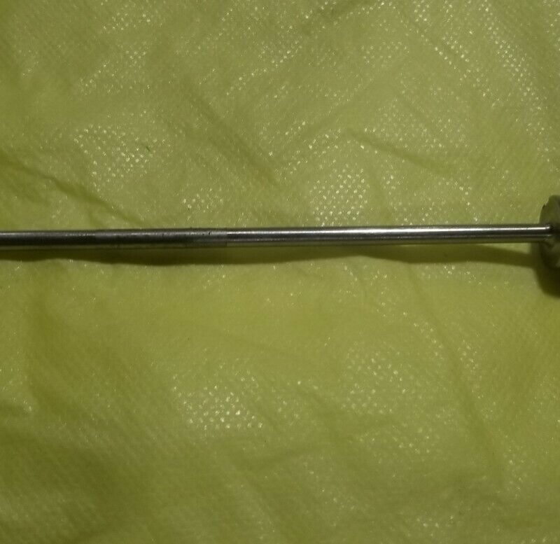 Smith & Nephew 72202087 4.0 mm 30° Autoclavable HD scope for Parts/Rebuild