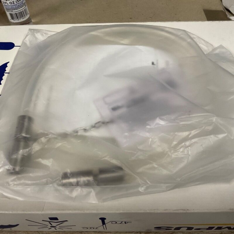 Olympus MAJ-1742 Low Flow Gas Tube - New!