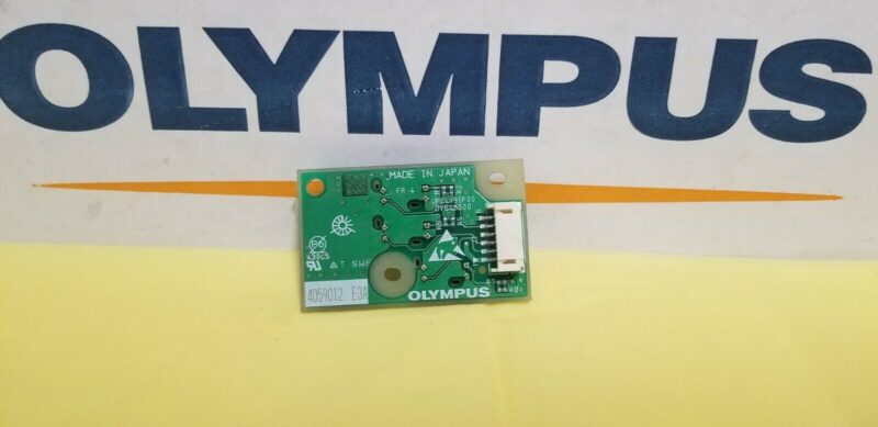 PCB System Board Connector Plug for CLV-190, UPC19IF00, DV646500