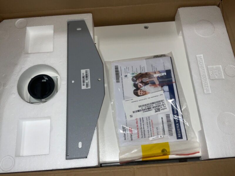 Solaredge SE-10000H Inverter - Brand New!