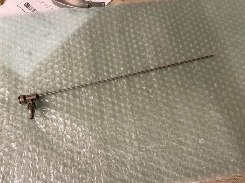 Hologic MyoSure 40-201 6.25 mm Outflow Sheath