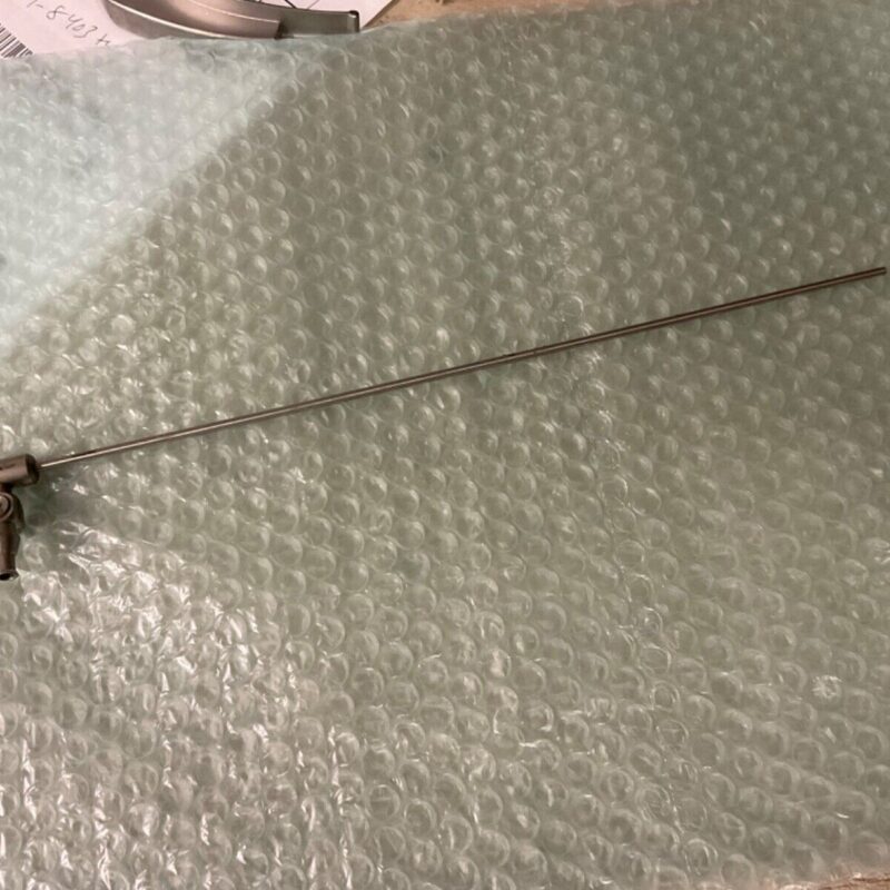 Hologic MyoSure 40-201 6.25 mm Outflow Sheath
