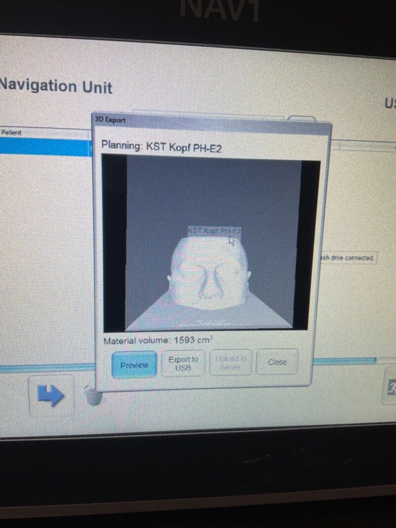 Karl Storz NAV1 40810020 Navigation System - Excellent Condition - Image 3