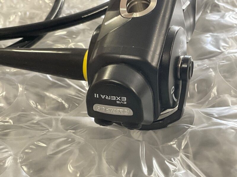 Olympus BF P180 Evis Exera II Scope - New Open Box - Image 3