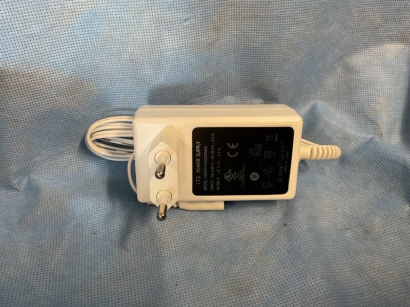 I.T.E Power Supply CENB1010A0500M03 100-240V, 50-60HZ 0.3A