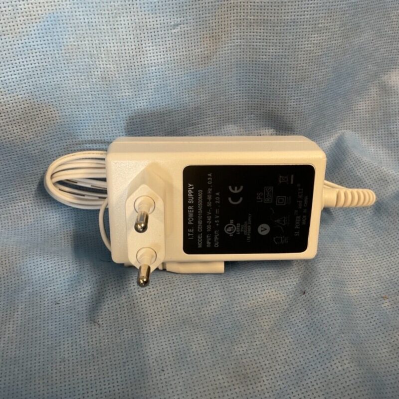 I.T.E Power Supply CENB1010A0500M03 100-240V, 50-60HZ 0.3A