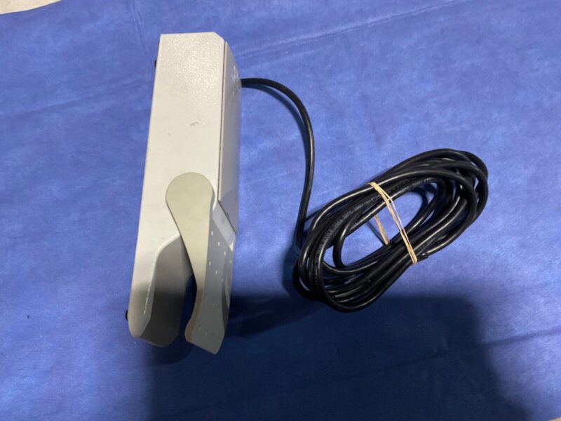 Karl Storz 20014230 Foot Switch - Image 3