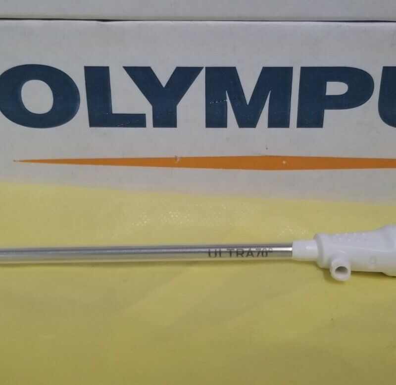 Olympus LCS4k70BTOL Lens Cleaner 70 degree bottom light