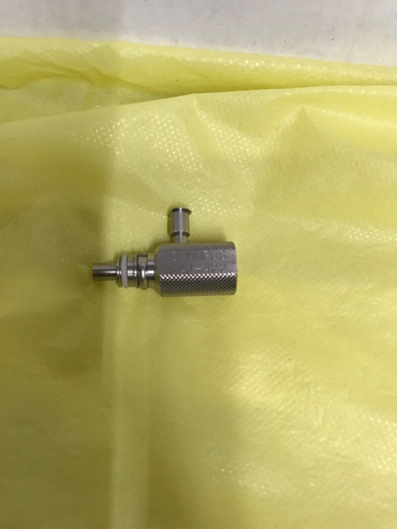 Olympus MAJ-422 Gas Adapter - Image 2