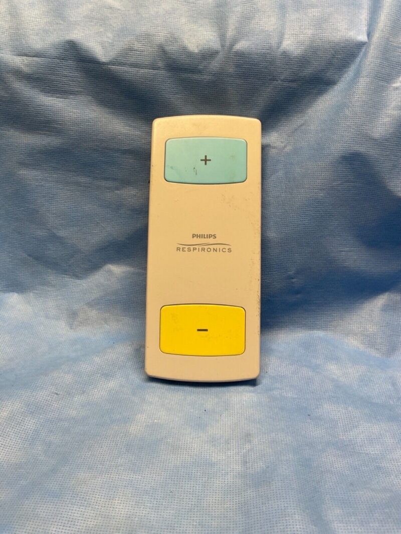 Philips 1059017 Foot Pedal