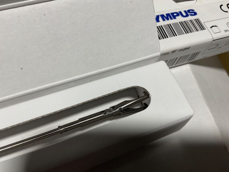 Olympus WA64330A 5mm 35cm Right Angle Insert