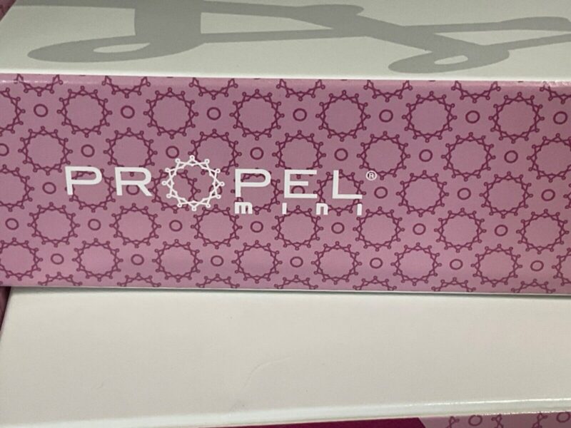 Propel Mini 60011 Sinus Imp, New/Sealed - Training