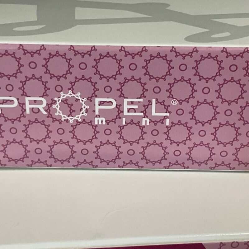 Propel Mini 60011 Sinus Imp, New/Sealed - Training