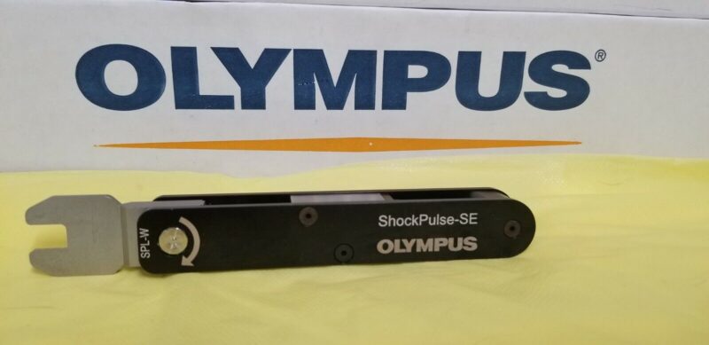 Olympus SPL-W ShockPulse-SE Wrench