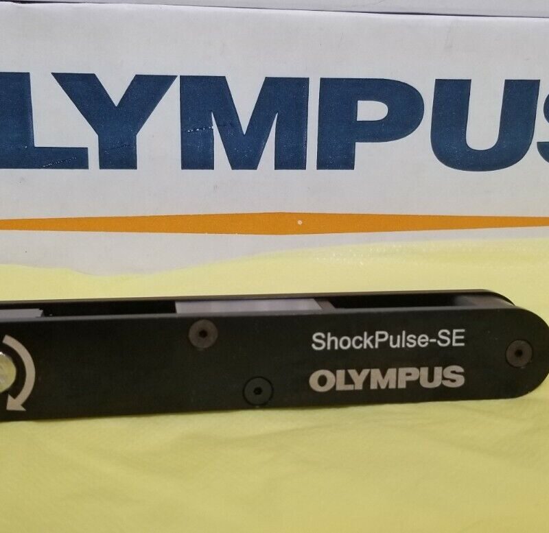 Olympus SPL-W ShockPulse-SE Wrench
