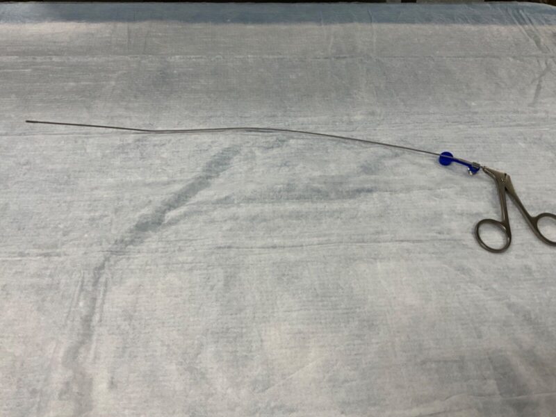Olympus A4825 Grasping Instrument