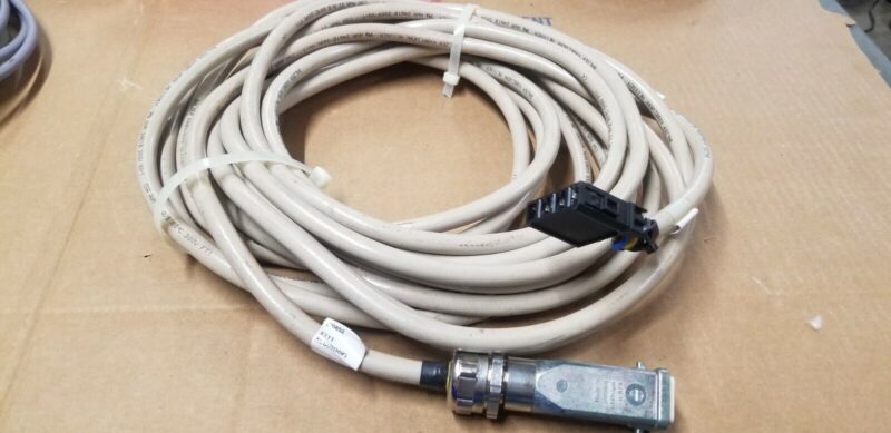 Siemens Medical Solutions W0652 Magnetom Cable