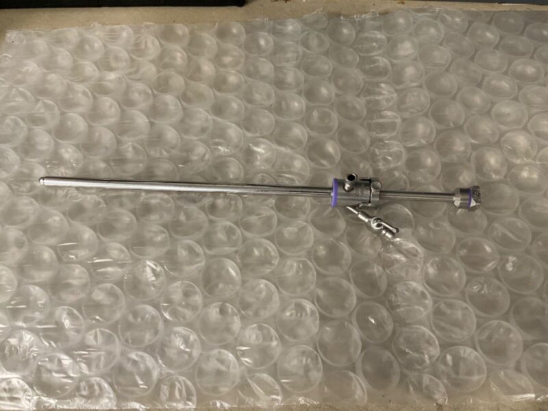 Gyrus Acmi EVUS-22 Sheath W/ EVUS-22-OB