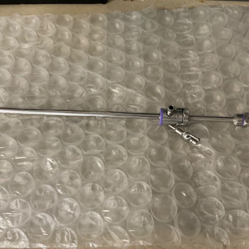 Gyrus Acmi EVUS-22 Sheath W/ EVUS-22-OB