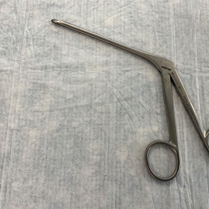 Explorent evonos WT336728 Grasping Instrument