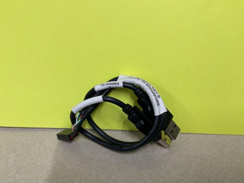 Life Technologies 4426809 Rev B Cable