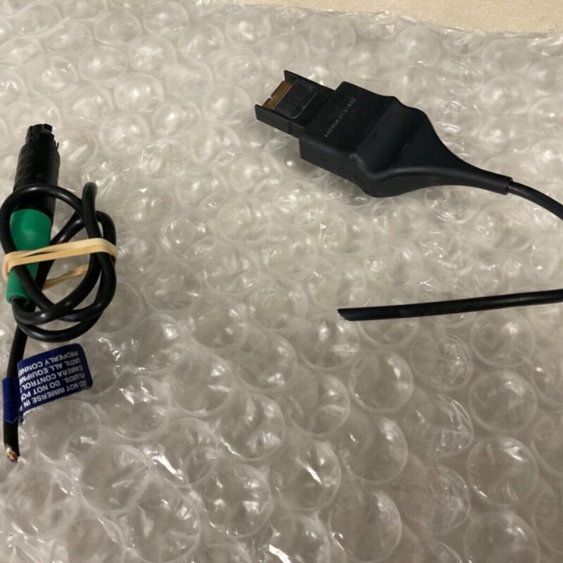 Karl Storz 22200077 Video Scope Adaptor - FOR PARTS/REFURB