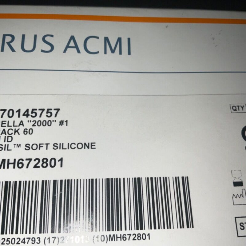 Gyrus Acmi Ref 70145757
