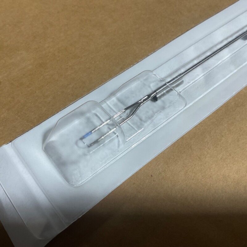 Olympus WA22539D HF Electrode Loop 24-28Fr, 12/30 Deg New/Sealed - Training