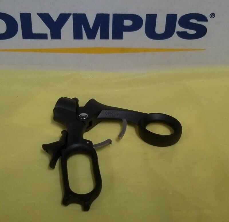 OLYMPUS WA68100A HiQ LS Handle Ergo