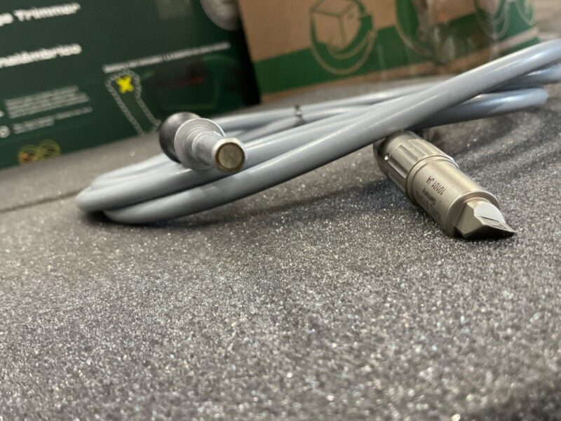 Karl Storz 10101 JA Fiber Optic Light Cable (For Parts/Refurb) 10101JA - Image 3