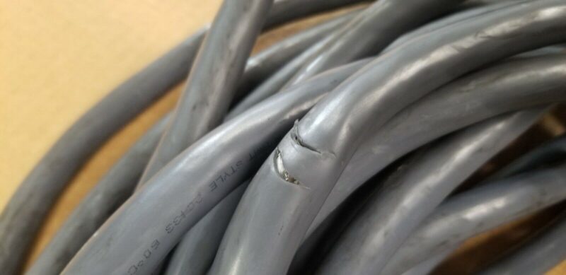 Intuitive DaVinci Cable 371218-04 - Image 4