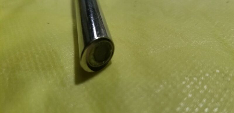 Novadaq SC9134, 10mm 30 Degrees Autoclave L-scope for Parts/Rebuild - Image 4