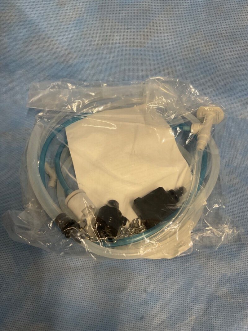 Olympus maj-1232 Tubing Set