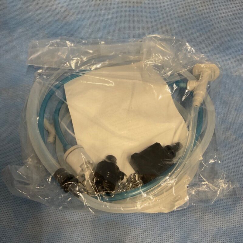 Olympus maj-1232 Tubing Set