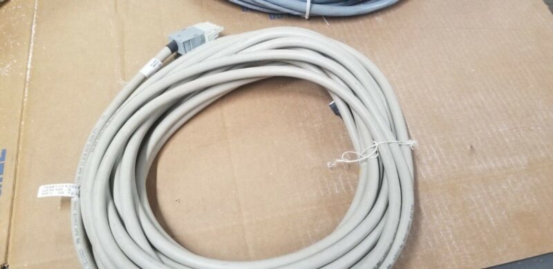 Siemens Medical Solutions 7548113 - w1680 MRI Cable