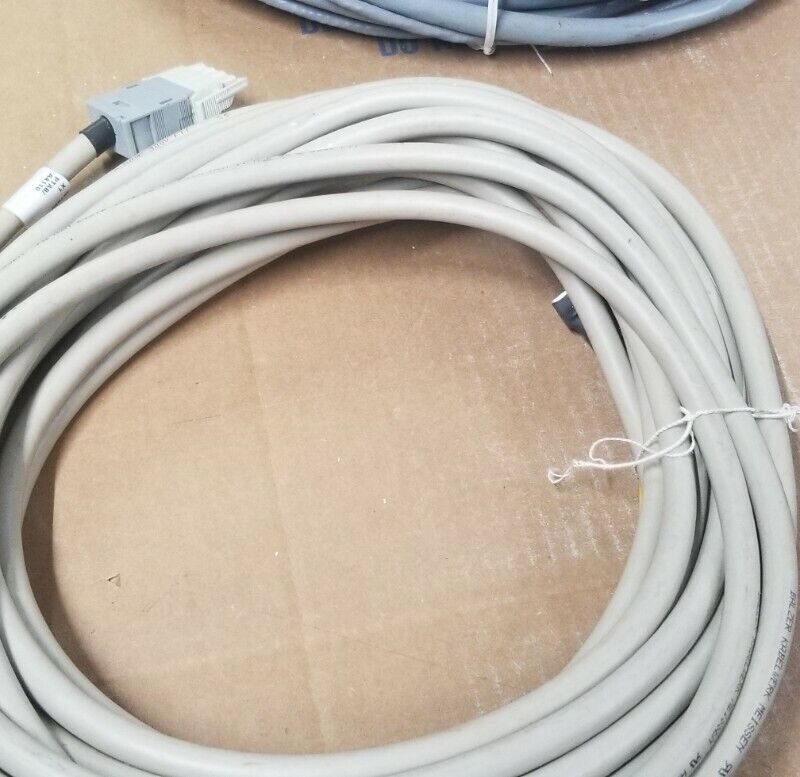 Siemens Medical Solutions 7548113 - w1680 MRI Cable