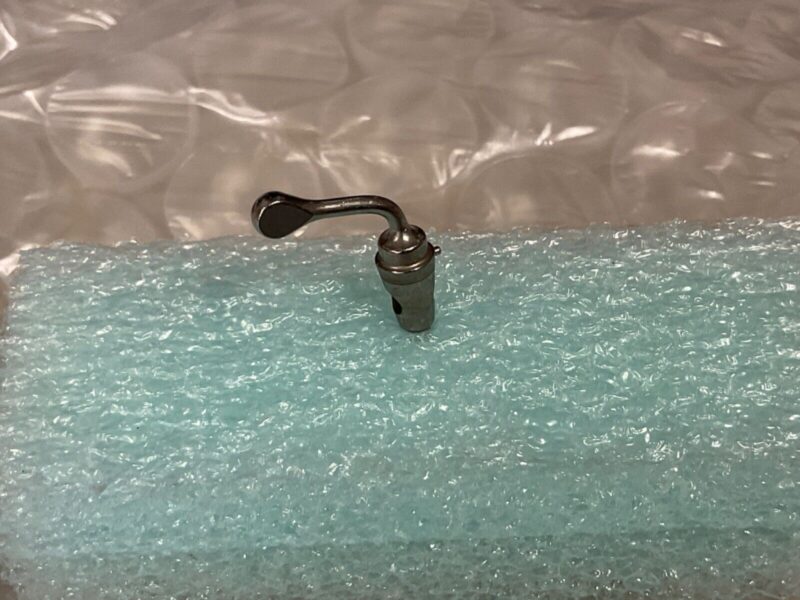 Karl Storz Rotatable Sheath Lever For Scopes - Image 3